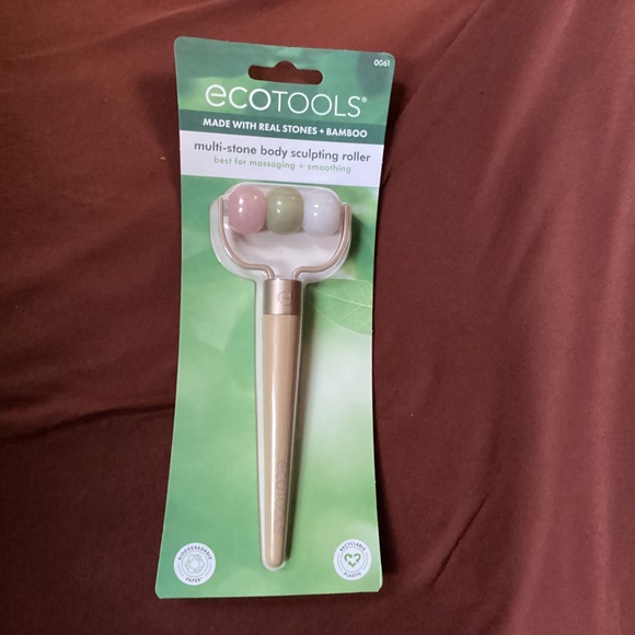 Ecotools Multi-Stone Body Sculpting Roller - Picture 3 of 5